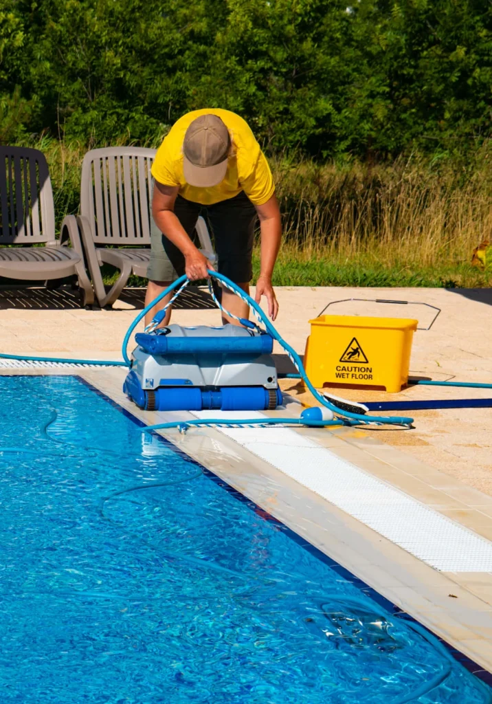 entretien de piscine gatineau