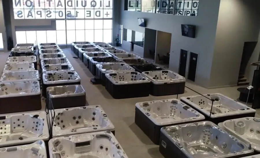 magasin de piscine et de spa gatineau