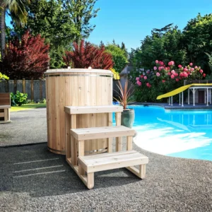 Bassin frod Baltic de Leisurecraft