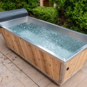 Bassin froid Polar de Leisurecraft