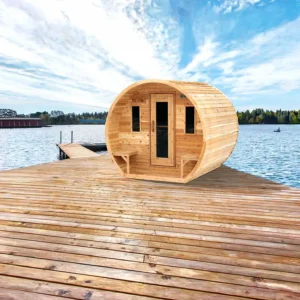 Sauna CT Elation de Leisurecraft
