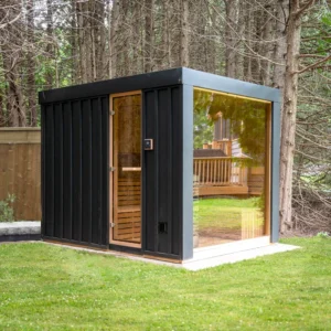Sauna Neptune de Leisurecraft