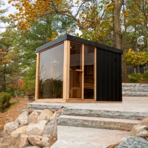 Sauna Orion de Leisurecraft