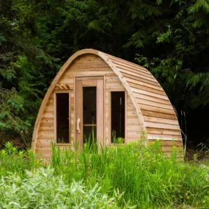 Sauna POD de de Leisurecraft