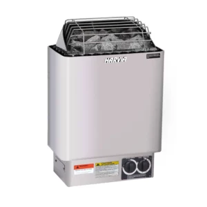 chauffage pour saunas KIP 4.5KW de Harvia