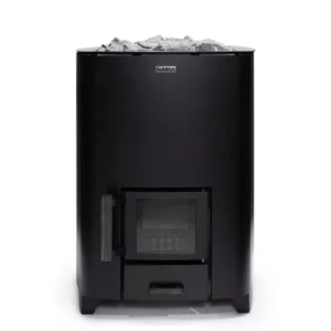 heating for Narvi NC saunas