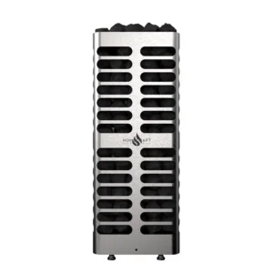 chauffage pour saunas Revive 9KW de Homecraft