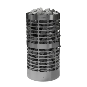 chauffage saunas Apex Heater 12KW (Phase 3) de Homecraft