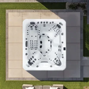 Spa Maximus de Platinum Spas