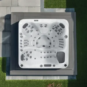 Spa Palma de Platinum Spas