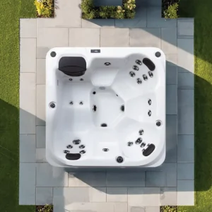 Spa Reims from Platinum Spas