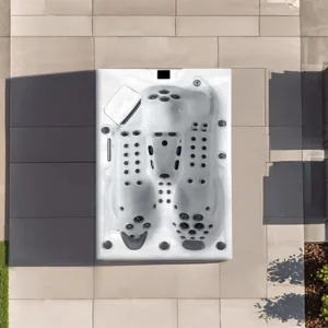Spa Topaz de Platinum Spas